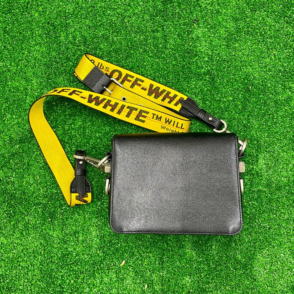 OFF WHITE Purse - Picture 2 of 6